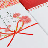 【予約受付中】「母の日限定」母の日当日にお届けじゃこ佃煮ギフト